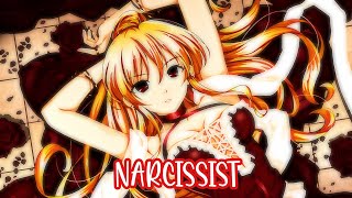 able machines - Narcissist (LIVE VERSION) (Sub Español/Lyrics)