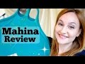 Mahina Monofin Review