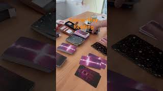 Cancer May Reading. Watch full length for all information.