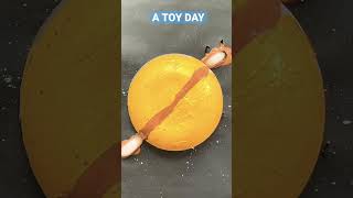 DIY 🧊 🌎 ICE PLANETS #shorts