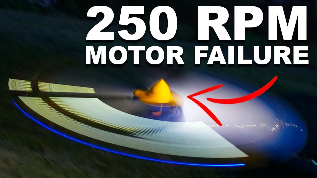 Spinning UFO Drones: Extraordinary Redundancy Spinning UFO Drones: Extraordinary Redundancy