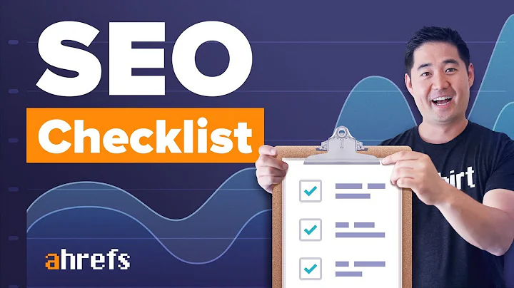 Boosting Organic Traffic and Rankings: The Ultimate SEO Checklist