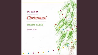 Video thumbnail of "Randy Klein - The First Noel"