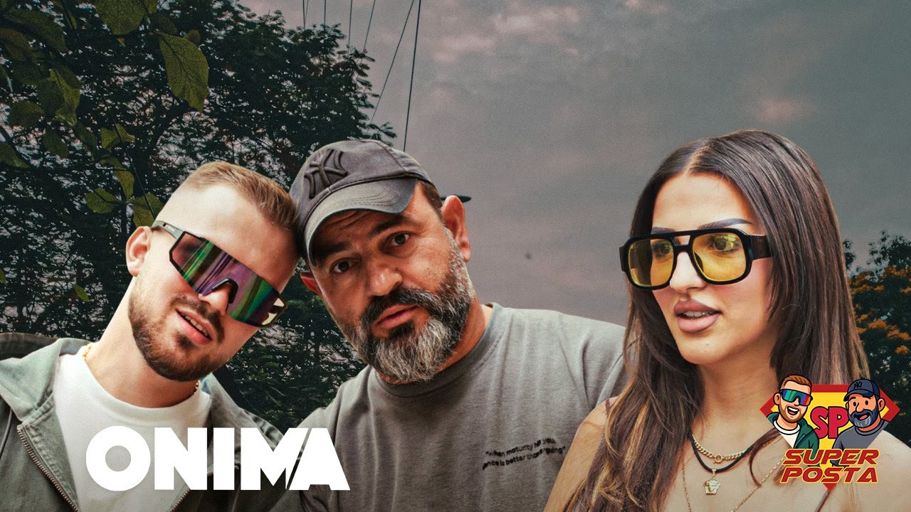 SUPER POSTA - Puntori i ri e humb qenin - Episodi 1