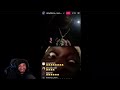 Charleston White Gets Pressed By Goons! (REACTION)