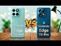 Motorola Edge 70 Fusion vs Motorola Edge 70 Pro 🔥 Camera, Performance &amp; Battery Test 2026