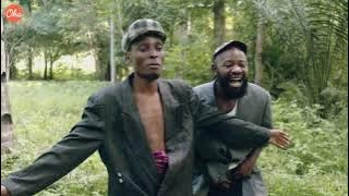 Mzee mwenzangu-Hatari sana