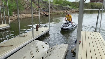 Casey Watersports SLX6