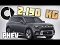 SMART 5 PHEV 🠨🠳 TOUT SAUF à COLOGIQUE C†Est Une Impasse SMART 5 PHEV 🠨🠳 TOUT SAUF à COLOGIQUE C†Est Une Impasse