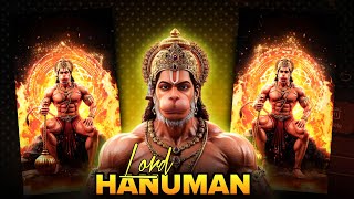 Hanuman ji ki Reels video kaise Banaye ll Hanuman ji whatsapp status editing screenshot 2
