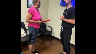 Chronic Knee Pain Gone Memphis TN Patient Shares Her Story