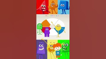 Memory Test - How Good is your Memory? (part4.2) | Milkolo Kids TV #colourblocks #colors #memorytest