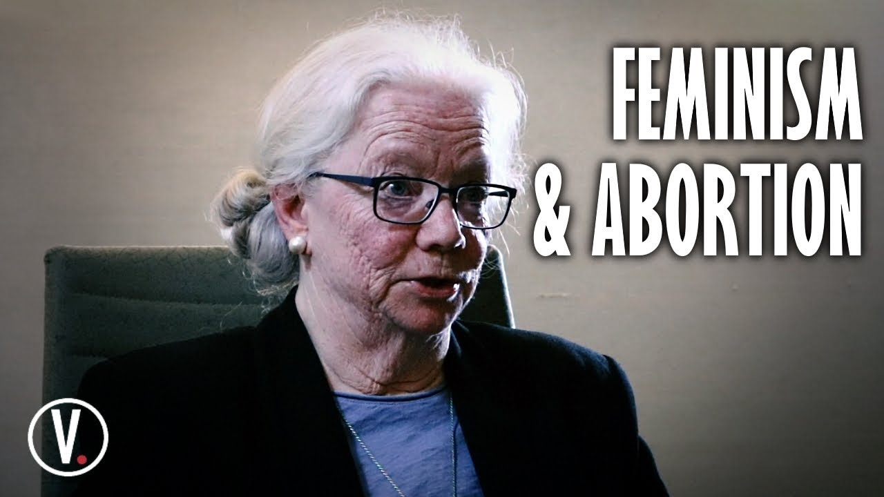 feminist majority foundation Feminism and Abortion