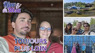 Toujours Plus Loin - Musique Bande Annonce De Nos Vacances De Juillet