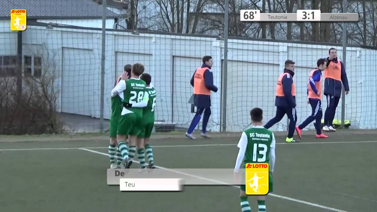 Lotto Hessenliga