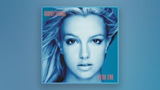 Britney Spears - Outrageous (Official Instrumental) | BritneyZone