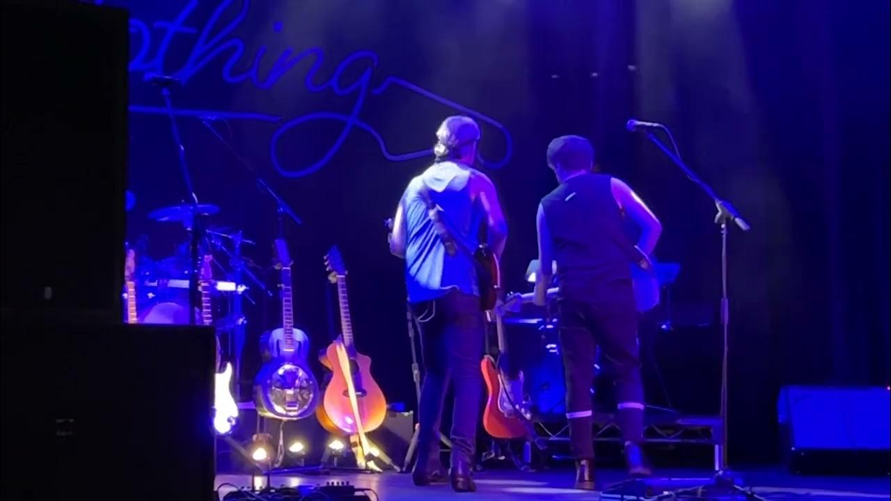 Money for nothing tour Brothers In Arms YouTube