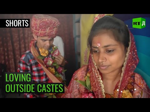 Arranged Marriage vs Love Marriage | RT Documentary #shorts