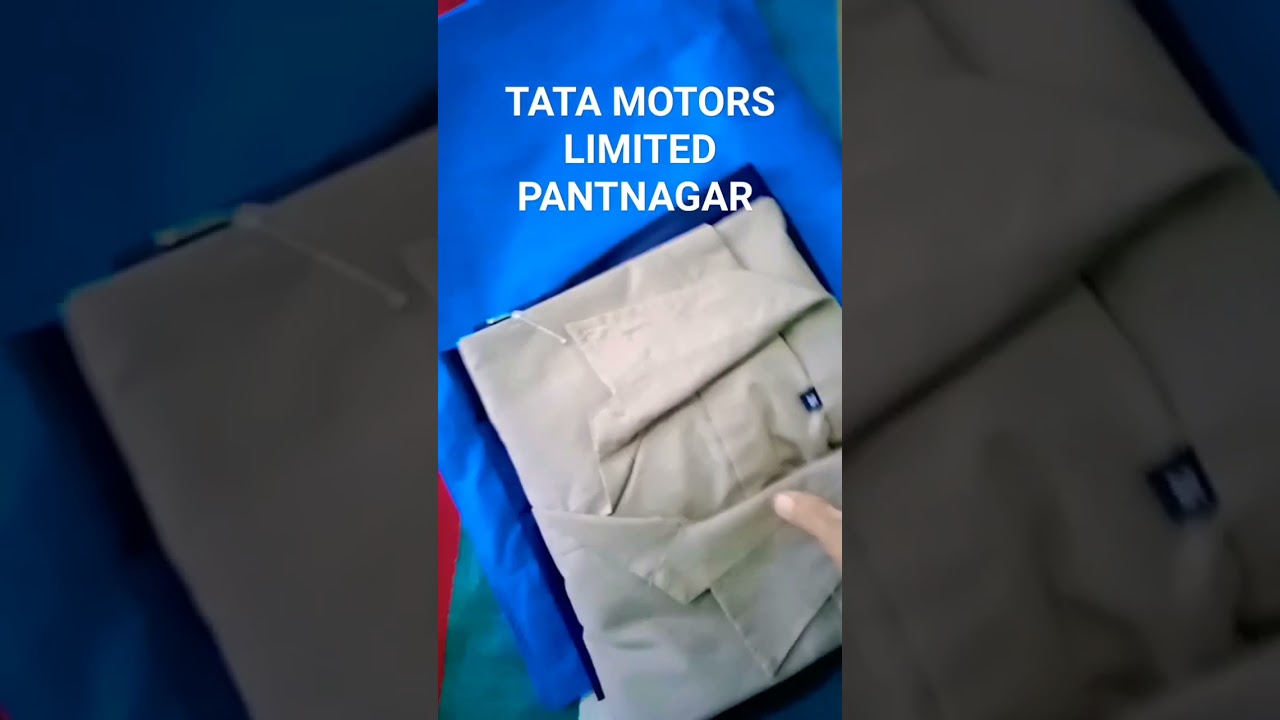 #@Tata motors limited pantnagar me joining
