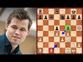 Магнус Карлсен против ЧЕМПИОНА ЗАМБИИ на Шахматной ОЛИМПИАДЕ 2022! Шахматы Для Всех