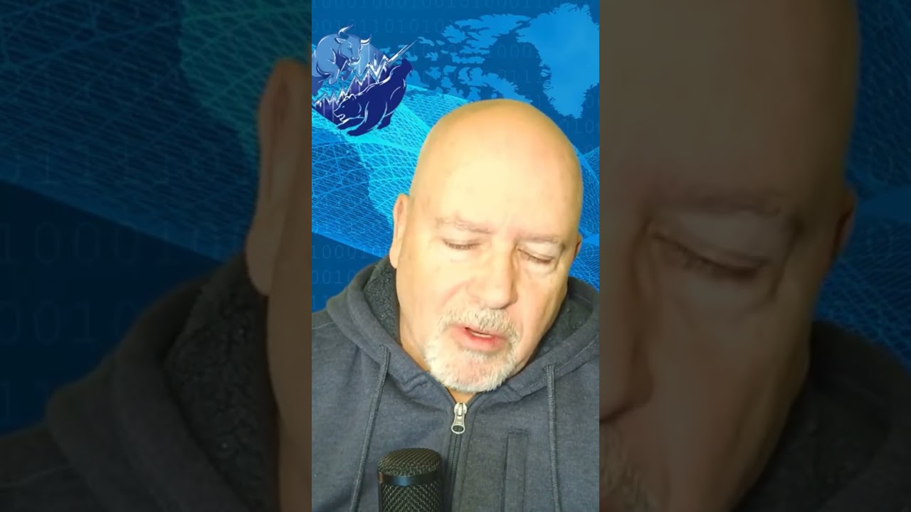 L'or est rendu à 4000 $ l'once et il y a beaucoup de spéculation sur une réévaluation de son prix