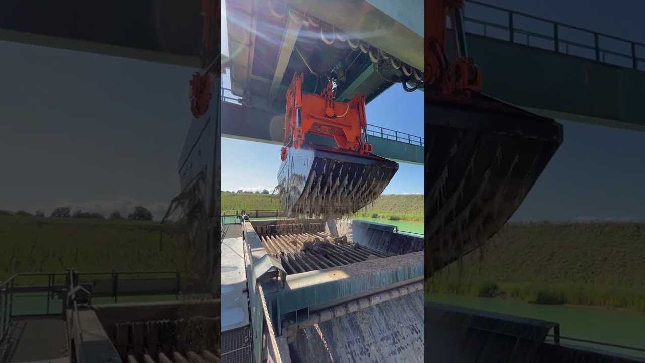 Bändige unseren XXL-Bagger in Großostheim! 🦖😯