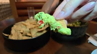 Singapore Newest Tex Mex Restaurant Asia Square