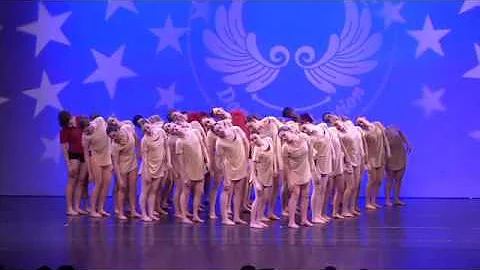 Epilogue - Shelley's Dance Company