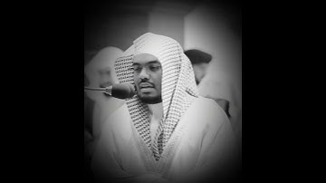 فضيلة الشيخ #ياسر_الدوسري ما تيسر من سورة الروم ( ٢٤-٢٧ )