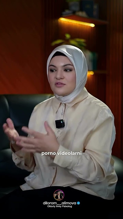 Ona oglining jinsiy azosini opadi