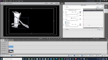 basic animation adobe premiere elements 14 tutorial