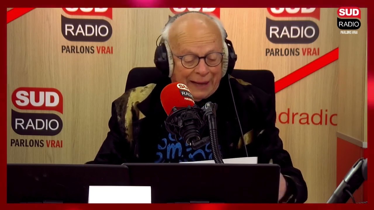 Autoroutes - Bercoff :"Macron et Borne ont fait un cadeau de 4 milliards d'€ aux concessio