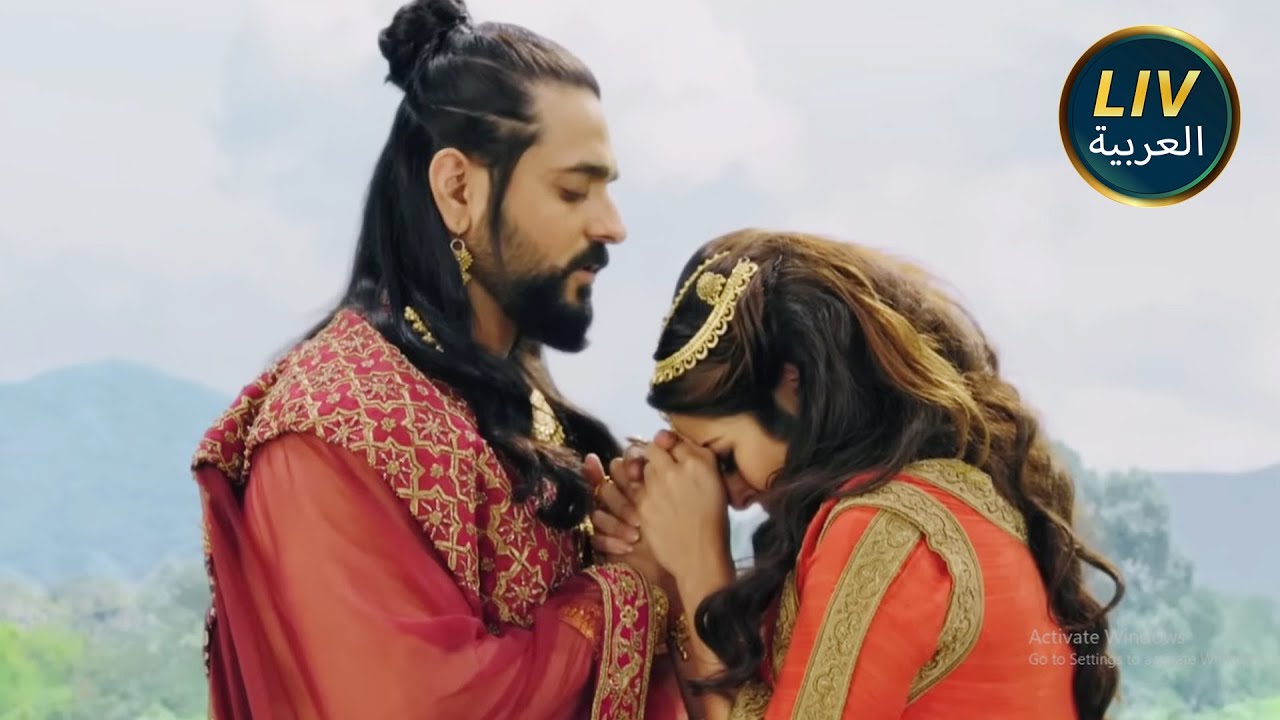 الموسم 38| حلقات كامله | بريثفي فالابيه |  لا تمنعني من البكاء لقد أسأت إليك كثيرًا