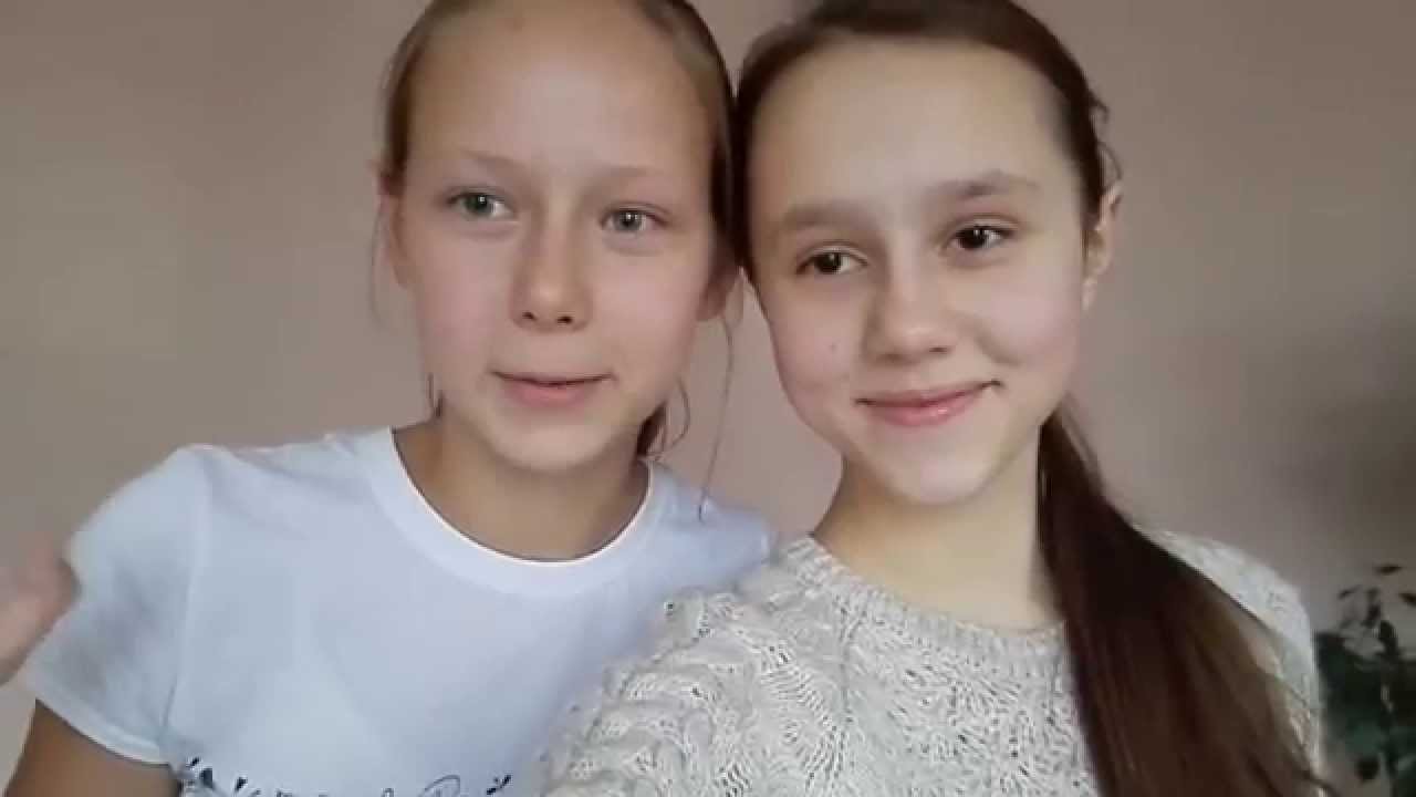 КиЛ TV. Как мальчик здоровается с девочкой: ОР#6 !)) - YouTube