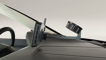 Night Vision Distance 5m Wireless Backup Cam Waterproof IP69K