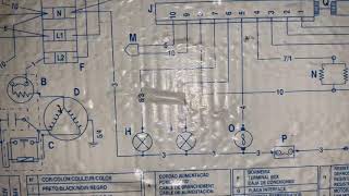 Video Whirlpool ARC 4020 - ремонт модуля (author: Stiv Vert)