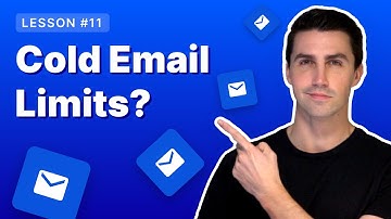 How Many Cold Emails Should You Send? Cold Email Limits Explained