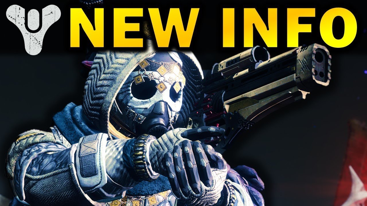 Bungie Reveals what's Coming AFTER Shadowkeep!