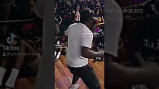 #soflojook …it’s a Miami thing #dancechallenge