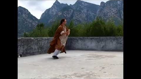 Bagua Jian 八卦剑