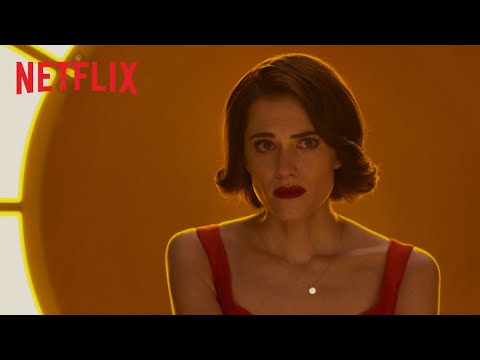 A Perfeição | Trailer oficial [HD] | Netflix