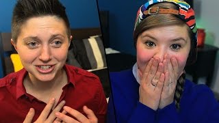 Horror Stories About Being Gay in the Workplace.