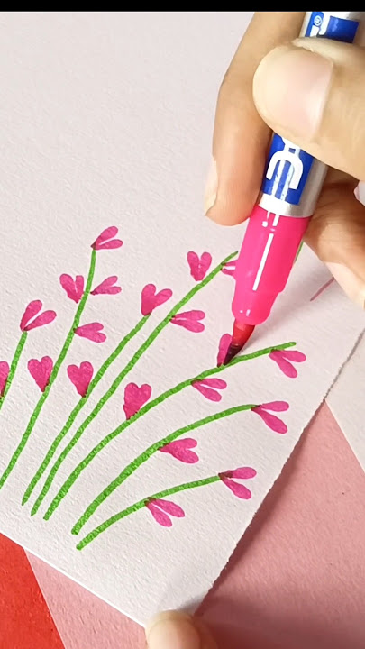 EASY BORDER DESIGNS/PROJECT WORK DESIGNS/CORNER AND SIDE BORDER DESIGN #shehnilakhan