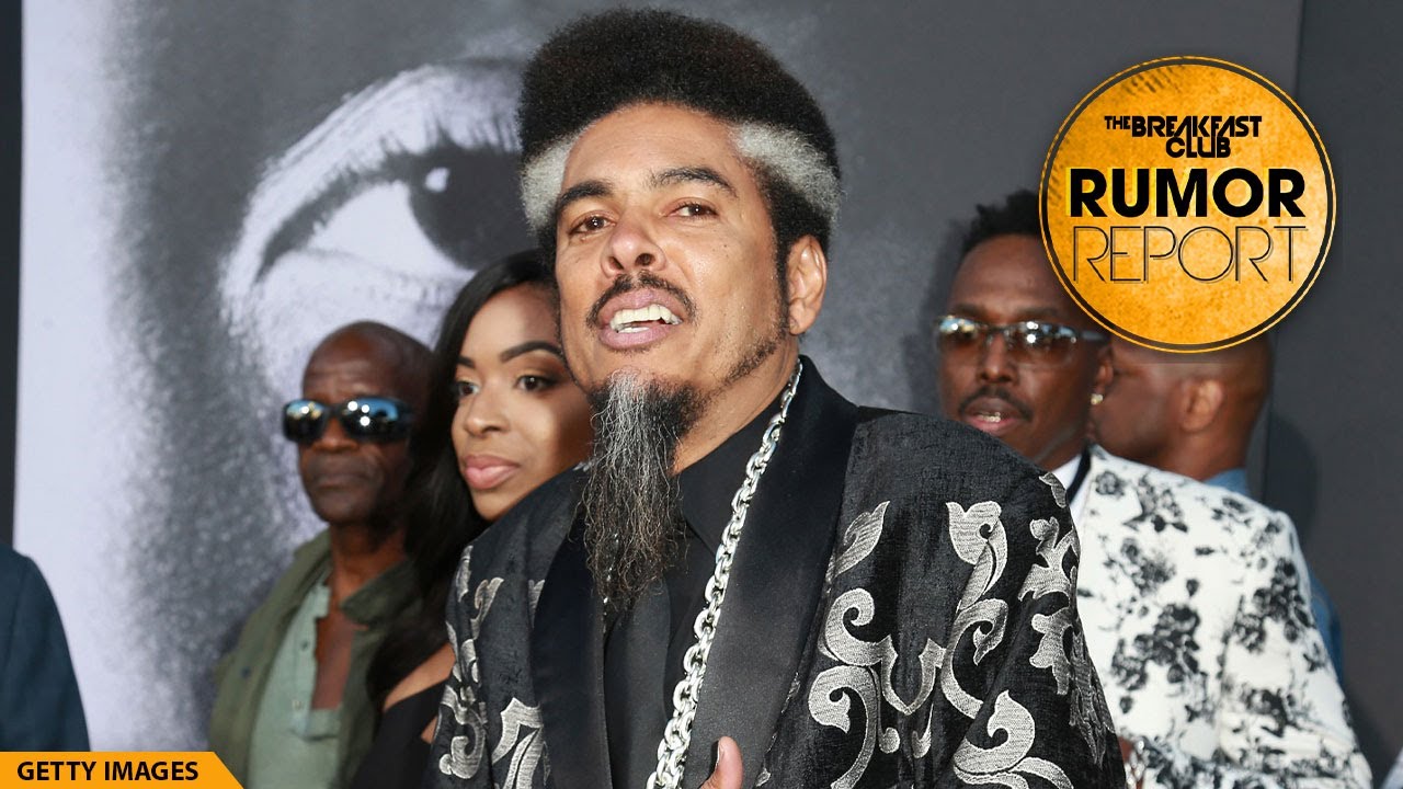 Shock G Of Digital Underground Passes Away At 57, Kehlani Officially Comes Out As Gay