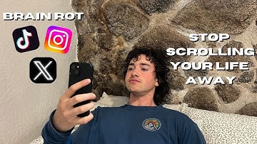 How to Actually Stop Doom Scrolling and End Your Phone Addiction