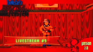 Brutal Wolfenstein | Part 9 | Otto Giftmacher