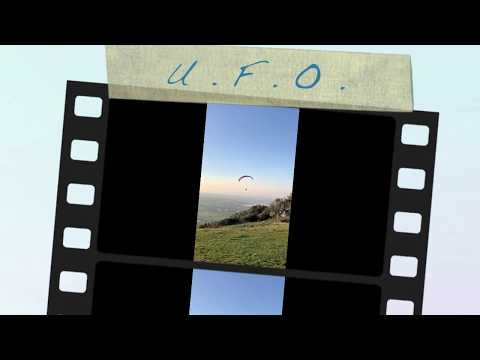 Video: UFO Durante Un Tornado Ha Pompato Acqua Dall'oceano - Visualizzazione Alternativa
