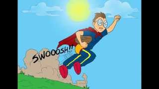 Fart Power Awaken Within You Underwear Nerd And Booger Boys Tee Shirt