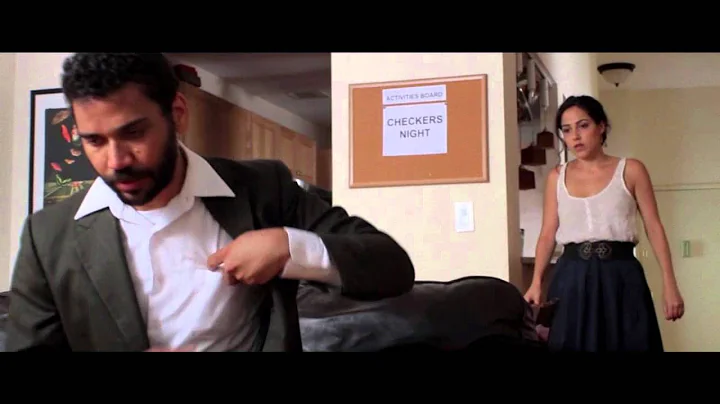 Eugene Douglas Acting Reel