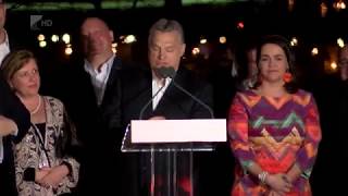 Kétharmados Fidesz győzelem - Kölcsey Tv